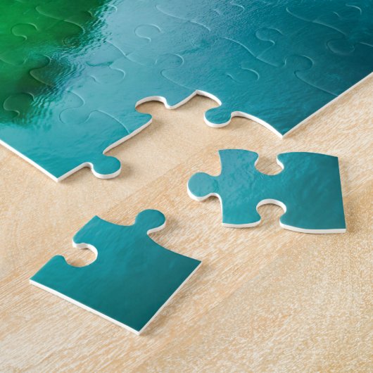 Puzzle-Mostar Puzzle (Seite)