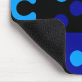 Puzzle Mousepad (Ecke)