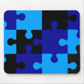 Puzzle Mousepad (Vorne)