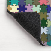 Puzzle Mousepad (Ecke)