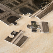 Puzzle Münchens Hofbrauhaus (Seite)