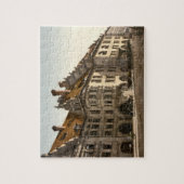 Puzzle Münchens Hofbrauhaus (Vertikal)