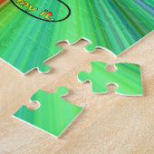 Puzzle-Musik Puzzle (Seite)