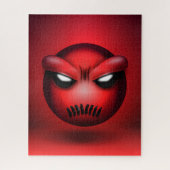 Puzzle Mutemoji (Vertikal)