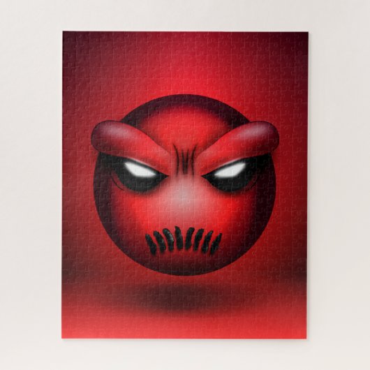 Puzzle Mutemoji (Vertikal)