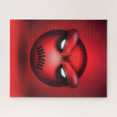 Puzzle Mutemoji (Horizontal)