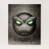 Puzzle Mutemoji Vintage (Vertikal)