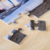 Puzzle Mykonos (Seite)