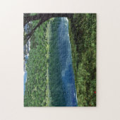 Puzzle neben Deep Waters (Vertikal)