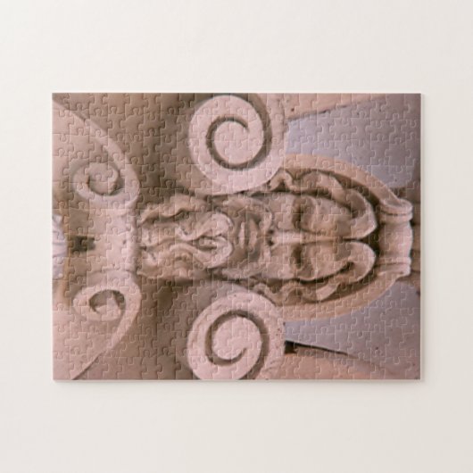 Puzzle - Neptun (Horizontal)