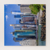 Puzzle New York (Vertikal)