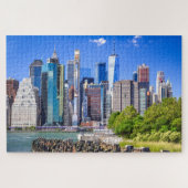 Puzzle New York (Horizontal)