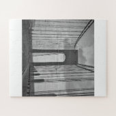 Puzzle, New York Bridge, Puzzle (Horizontal)