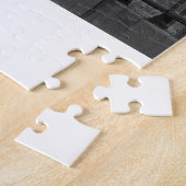 Puzzle, New York Bridge, Puzzle (Seite)