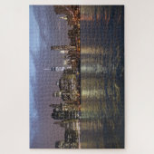 Puzzle New York Skyline (Vertikal)