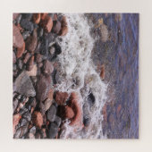 Puzzle North Shore Lake Superior (Horizontal)