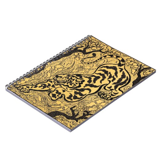 Puzzle Notizblock (Linke Seite)