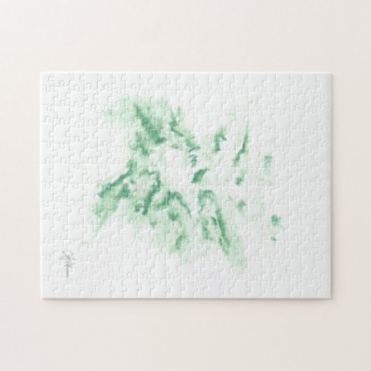 Puzzle - "Nube" (Horizontal)