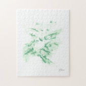 Puzzle - "Nube" (Vertikal)