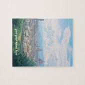 Puzzle of Florence, Italy (Horizontal)