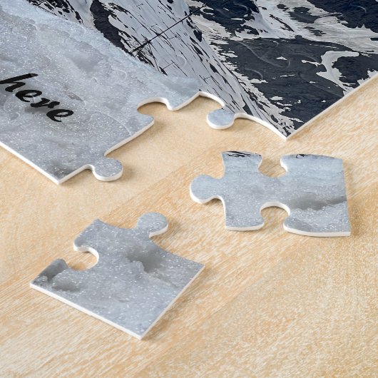 Puzzle of Matterhorn, Zermatt (Seite)