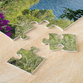 Puzzle of Monte Solaro Capri, Italy (Seite)