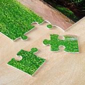 Puzzle of the Garden (Seite)