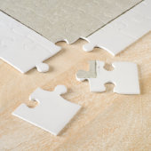 PUZZLE : OHARA KOSON : BLOOMIERUNG VON AZALEA (Seite)