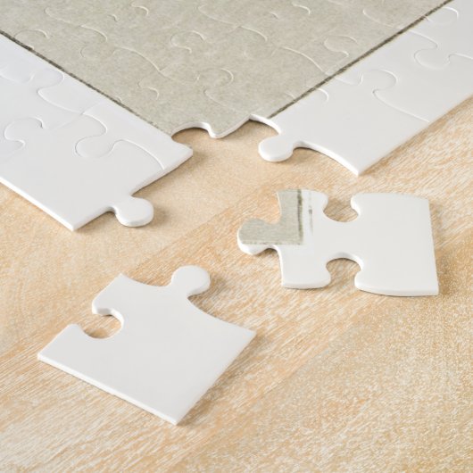 PUZZLE : OHARA KOSON : BLOOMIERUNG VON AZALEA (Seite)