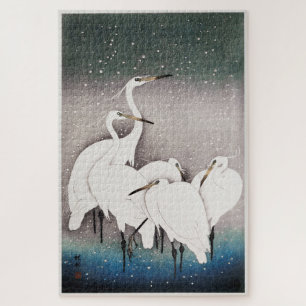 PUZZLE: OHARA KOSON: GRUPPE DER VERTRETER PUZZLE