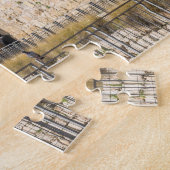 Puzzle Old City Walls (Seite)