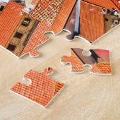 Puzzle Omis Kroatien (Seite)