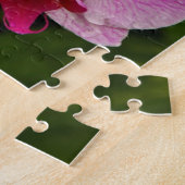 Puzzle - Orchid (Seite)