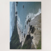 Puzzle Oregon Coast (Vertikal)