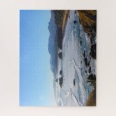 Puzzle Oregon Coast (Vertikal)