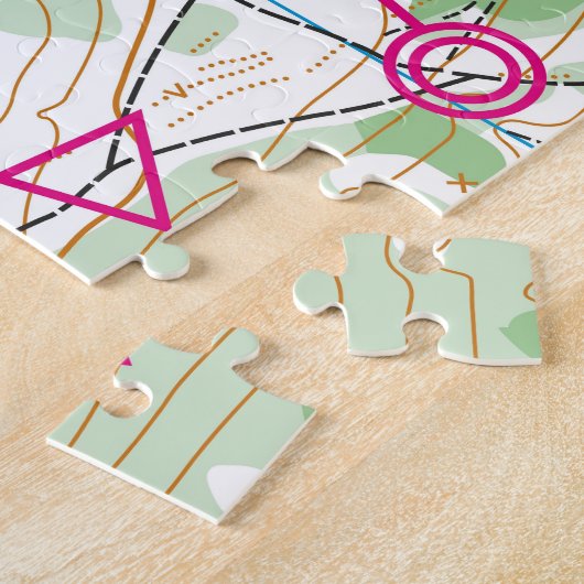 Puzzle - Orientierungskurs (Seite)
