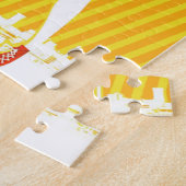 Puzzle P. I. Jane (Seite)