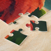 Puzzle Papagei Pic (Seite)