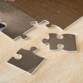 Puzzle Paper Cut Eagle Two Souls One Heart (Seite)