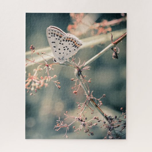 Puzzle Papillon 520 Stk. (Vertikal)