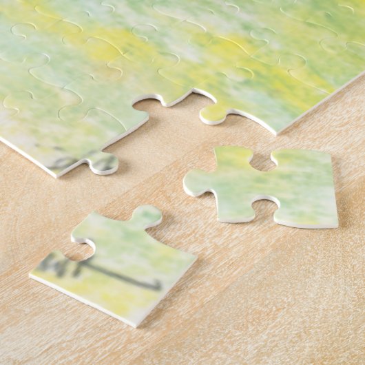 Puzzle - "Paraíso" (Seite)