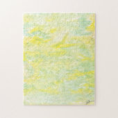 Puzzle - "Paraíso" (Vertikal)