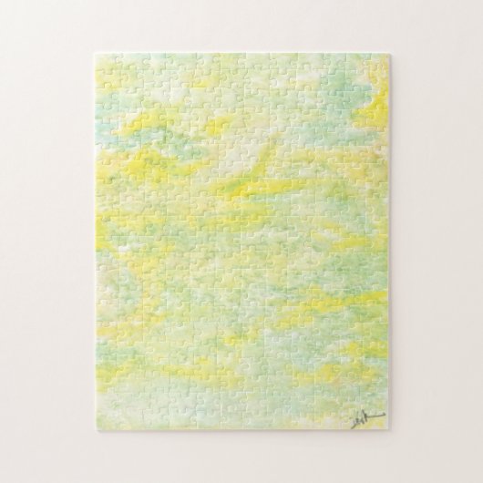 Puzzle - "Paraíso" (Vertikal)