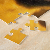 Puzzle Parrot Color Bird (Seite)