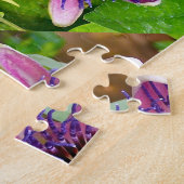 Puzzle Passionblume (Seite)