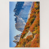 Puzzle Patagonia (Vertikal)