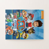 Puzzle Paw Patrol (Horizontal)