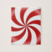 Puzzle Peppermint Candy (Vertikal)
