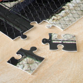 Puzzle Pere Marquette Caboose (Seite)