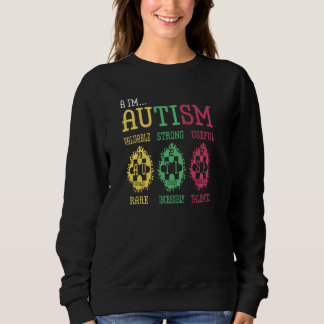 Puzzle Periodic Table Elements Au Sweatshirt